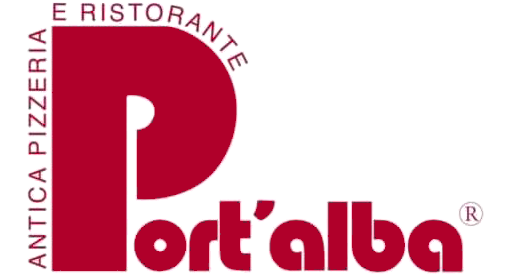 Port'Alba logo